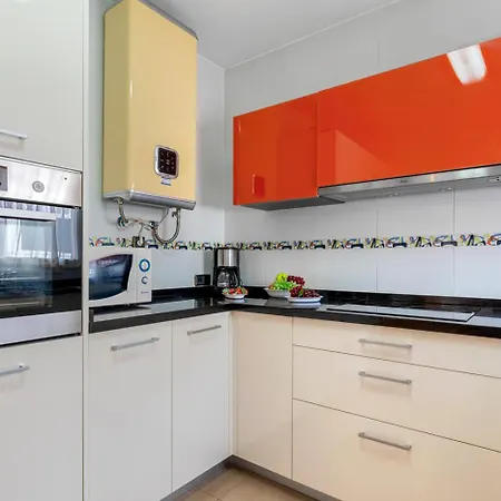 Mercedes - Plusholidays ヴィラ