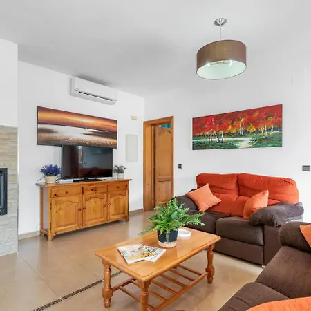 Mercedes - Plusholidays ヴィラ *