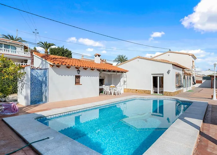 Mercedes - Plusholidays Calpe