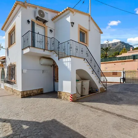 Villa Mercedes - Plusholidays *