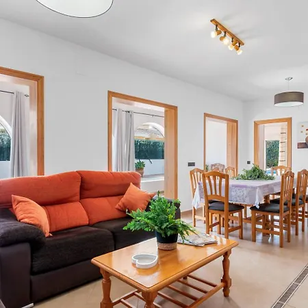 Villa Mercedes - Plusholidays