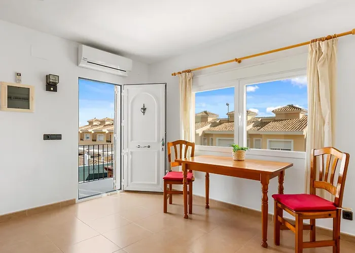 Villa Mercedes - Plusholidays Calpe
