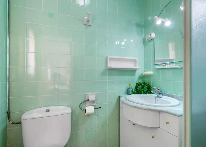 Mercedes - Plusholidays Villa