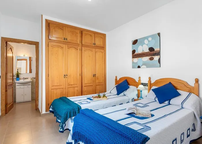 Villa Mercedes - Plusholidays *