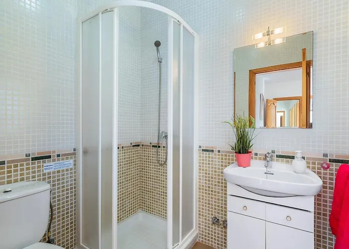 Villa Mercedes - Plusholidays *