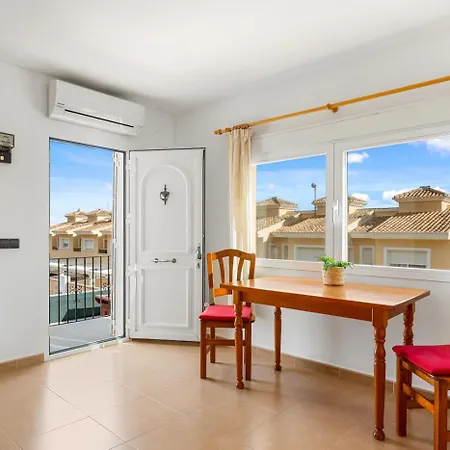 Willa Mercedes - Plusholidays Calpe