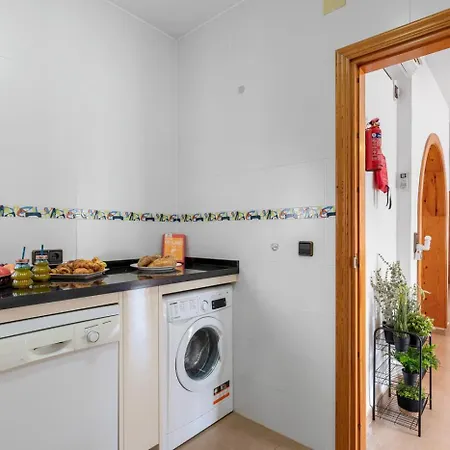 Mercedes - Plusholidays Calpe